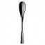 Cuillère à moka inox noir 18/10 - Lot de 6 - XY Black Miroir - Guy Degrenne