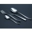 Cuillère de service à salade en inox 18/10 - A l'unité - Avangarde - Mepra