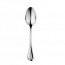 cuillere de table en inox 18/10 de 3,5mm finition miroir - neuilly - guy degrenne