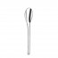 cuillere de table inox 18/10 4mm finition miroir - neuvieme art - couzon