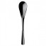 Cuillère de table inox noir 18/10 - Lot de 6 - XY Black Miroir - Guy Degrenne