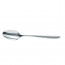 Cuillère de service inox 18/10 4mm - Lazzo - Chef & Sommelier
