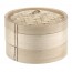 Cuiseur vapeur bambou 40 cm - Bamboo - Paderno