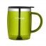 Desk mug isotherme 45cl lime - Thermocafé - Thermos