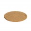 Dessous de plat rond liège avec diamètre 20cm - set de 3 - Liège - Cosy & Trendy
