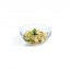 Saladier en verre empilable 14cm - Lot de 6  - Saladier empilable