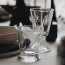 Verre à vin 24cl - Lot de 6 - Fleur de Lys
