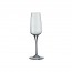 Flûte à champagne 23cl - Lot de 6 - Aurum - Bormioli Rocco