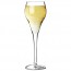 Flûte à champagne 16cl en verre jaugée 10cl - Brio - Arcoroc