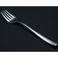 Fourchette à dessert en inox 18/10 - Lot de 6 - Avangarde brossé Ice - Mepra