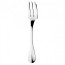 Fourchette a gâteaux en inox 18/10 de 3,5mm finition miroir - Blois Beau Manoir - Guy Degrenne