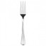 Fourchette à poisson en inox 18/10 de 3mm finition miroir - Lot de 6 - Blois Beau Manoir- Guy Degrenne