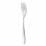 Fourchette à salade en inox 18/10 5mm - Lot de 6 - Ezzo - Chef & Sommelier