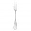 Fourchette de service en inox 18/10 de 3,5mm finition miroir - Confidence - Guy Degrenne