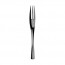 Fourchette de service inox noir 18/10 - A l'unité - XY Black Miroir - Guy Degrenne