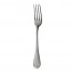 Fourchette de table en inox 18/10 de 3,5mm finition miroir - Neuilly - Guy Degrenne