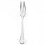 Fourchette de table en inox 18/10 de 3mm finition miroir - Confidence - Guy Degrenne