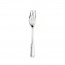 Fourchette de table en inox 18/0 de 2.5 mm - ingres - eternum