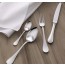 Verlaine Guy Degrenne Fourchette de table finition miroir