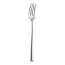 Fourchette de table forgée inox 18/10 de 4mm - Métropole - Amefa