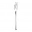 Fourchette de table inox 18/10 4mm finition miroir - Neuvième Art - Couzon