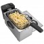 Friteuse électrique 2000W - 3,5l - Friteuse - Lacor