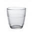 Gobelet 22cl en verre trempé - Gigogne - Duralex