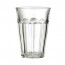 gobelet 36cl en verre trempe - picardie - duralex
