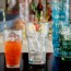 Gobelet 37cl en verre trempé Rock Bar