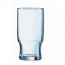 Gobelet forme haute - verre à eau 29cl - Lot de 6 - Campus - Arcoroc