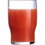 Gobelet forme haute - verre à eau 29cl - Campus - Arcoroc