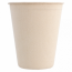 Gobelet 'bionic' 260 ml cellulose naturel - Lot de 50 - Gobelet économiniques - AZ Boutique