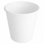 Gobelet 'bionic' 370 ml cellulose blanc - Lot de 50 - Gobelet économiniques - AZ Boutique