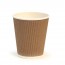 Gobelet double paroi pour boissons chaudes 36 cl - Lot de 50- Lot de 50 - Gobelets économiques - AZ boutique