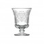 Gobelet en verre 29cl - Lot de 6 - Amboise - La Rochère