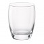 Gobelet forme basse - verre à whisky 30cl - Fiore - Bormioli Rocco