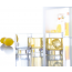Islande Arcoroc verre à whisky 30cl