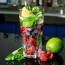 Arcoroc Gravity verre forme haute 65cl
