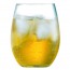 Gobelet forme haute kwarx - verre à eau 36cl - Primary - Chef & Sommelier