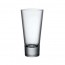 Gobelet forme haute - verre à eau 32cl - Lot de 12 - Ypsilon - Bormioli Rocco