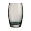 Gobelet forme haute - verre à eau 35cl gris studio - Salto - Arcoroc