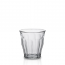 Gobelet 13cl en verre trempé - Lot de 6 - Picardie - Duralex