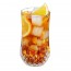 Gobelet forme haute 36cl - Longchamp - Eclat par Cristal d'Arques
