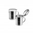 Grasera en inox 1L - Ibili