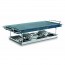 Grill en pierre 37cm x 18cm  - Ibili