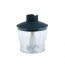 Hachoir plastique pour mixeur électrique 61679 - Lacor