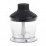 Hachoir plastique pour mixeur électrique 61682 - Lacor