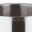 Marmite traiteur induction en inox 18/10 - Ø 18 cm