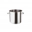 Marmite traiteur induction en inox 18/10 - Ø 18 cm - Paderno 