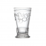 Verre forme haute 33 cl - Versailles - La Rochère